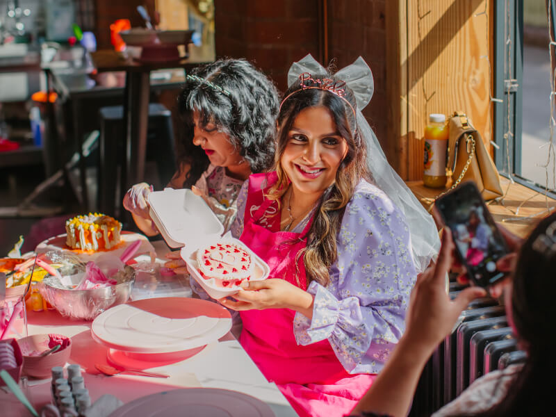 11 Instagram-worthy Hen Do Workshops That Your Feed Will Thank You For