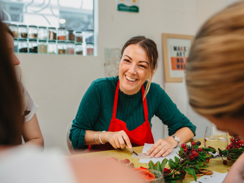 12 Festive Things to Do on a Budget: Creative Christmas Fun from £20