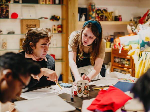 3 Amazing Skills You'll Learn at a Bristol Textiles Workshop