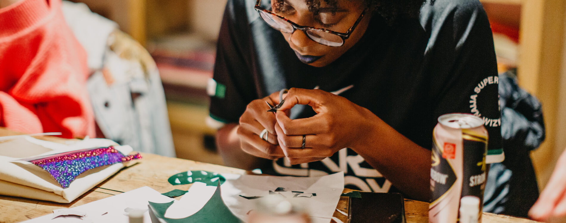3 Art Courses in Bristol That'll Give You a Break from the Norm