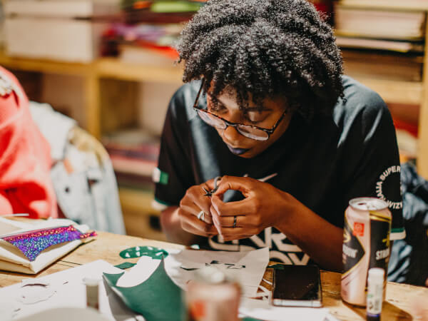 3 Art Courses in Bristol That'll Give You a Break from the Norm