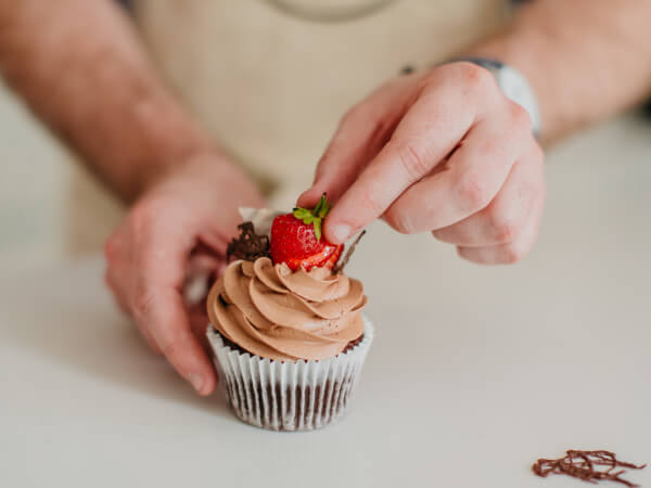 5 Amazing London Cake Decorating Courses to Make Your Celebrations Extra Special