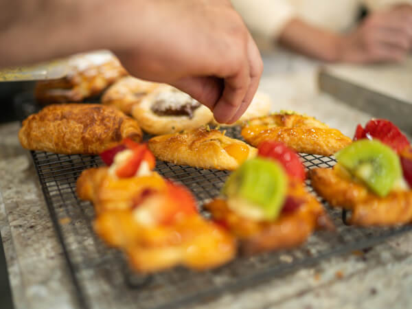 5 Baking Classes in London That'll Turn You Into a Star-Baker
