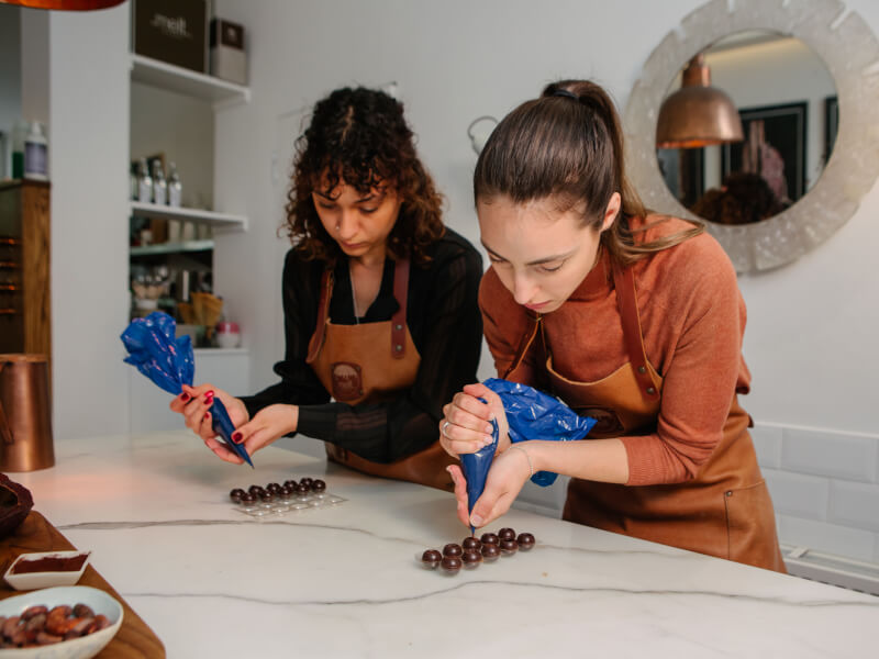 5 of the Best Date Ideas for Valentine's Day