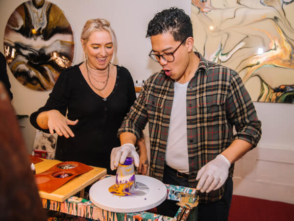 5 of the Most Creative Gifts for Couples