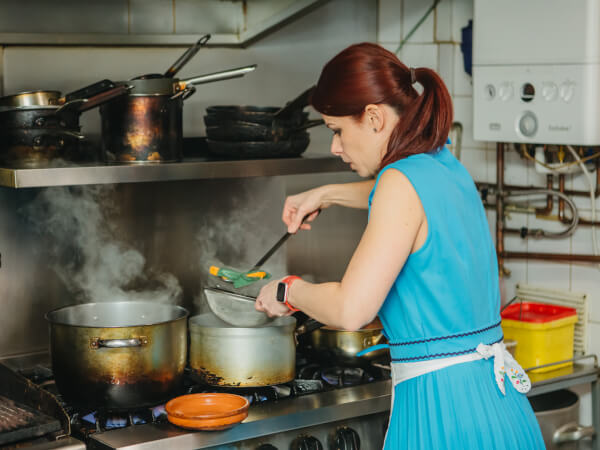 5 of the Tastiest Cooking Classes Birmingham Has to Offer