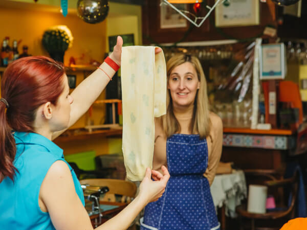 5 Pasta Classes in London for Your Next Date