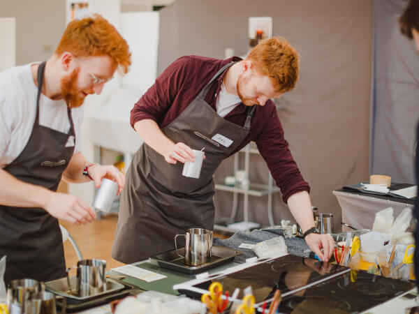 5 Reasons Why a Candle Making Class Will Spark Joy in Your Life