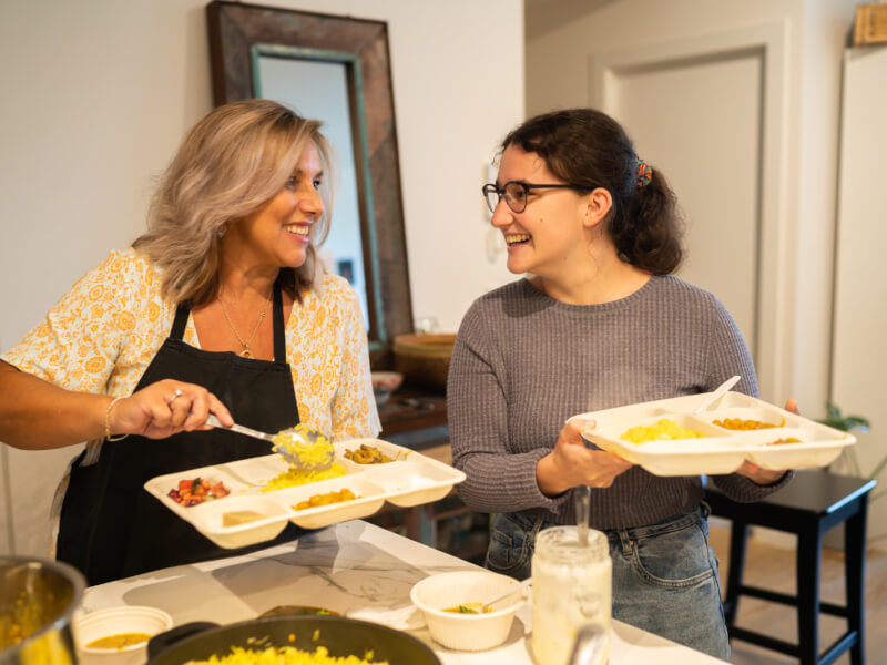 5 Reasons Why You Should Book Onto Cooking Classes in Leeds ASAP
