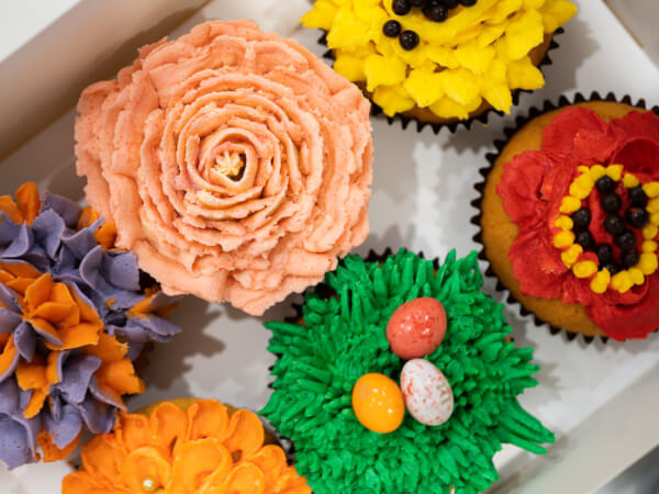 5 Sweet Reasons to Join a Cake Decorating Class in London