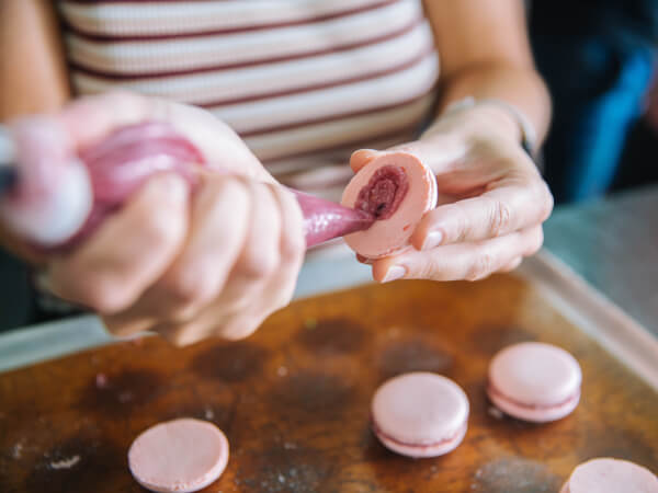 5 Techniques That Will Help You Rise to the Occasion at an Edinburgh Baking Class