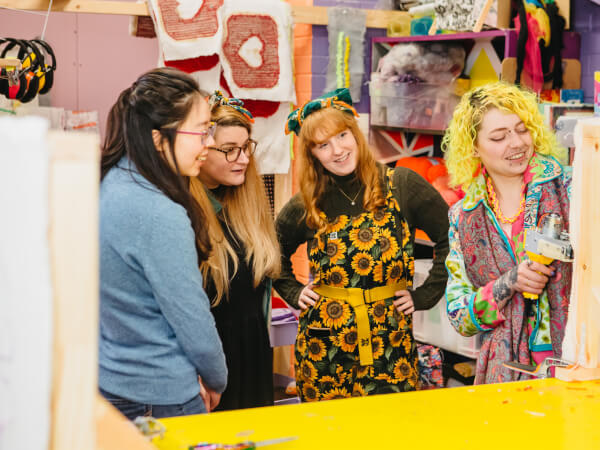 5 Unusual Hen Party Ideas for Ultra Creative Brides