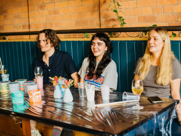 7 Creative Classes in Manchester You Should Try
