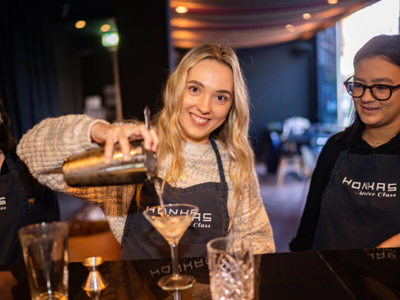 7 Fun Date Ideas in Manchester for Adventurous Couples