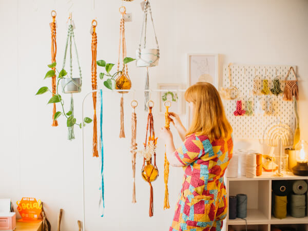 7 Thrifty Ways to Create a Planet Friendly Home