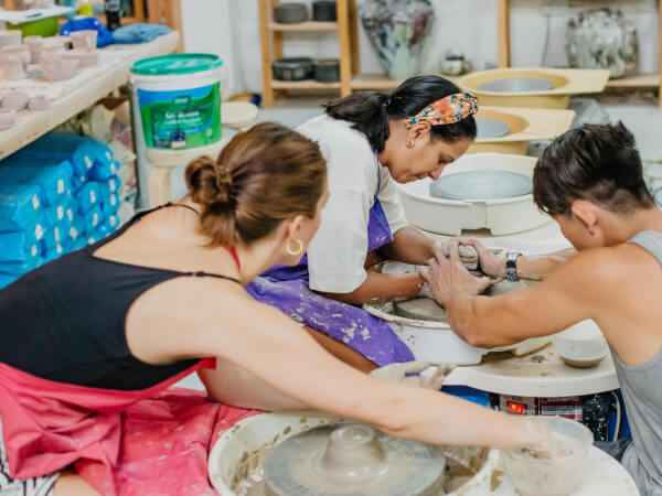 8 Reasons Why You Should Give Birmingham Pottery Courses a Spin in 2026