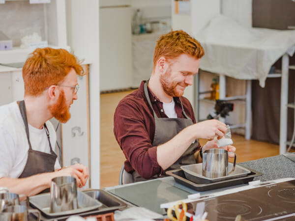 12 Creative Classes for Dad He'll Love This Father's Day