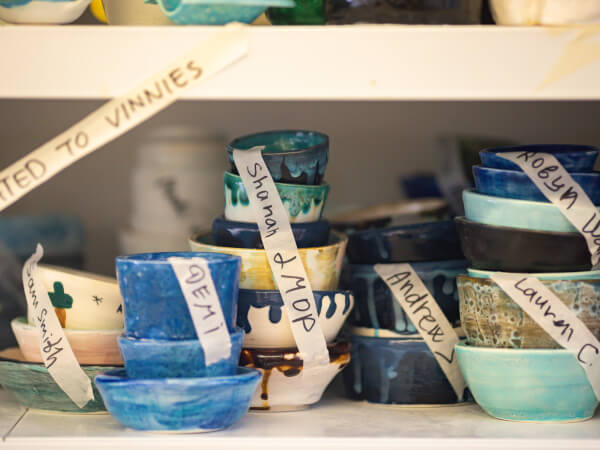 A Beginner's Guide to Pottery Classes in Bristol