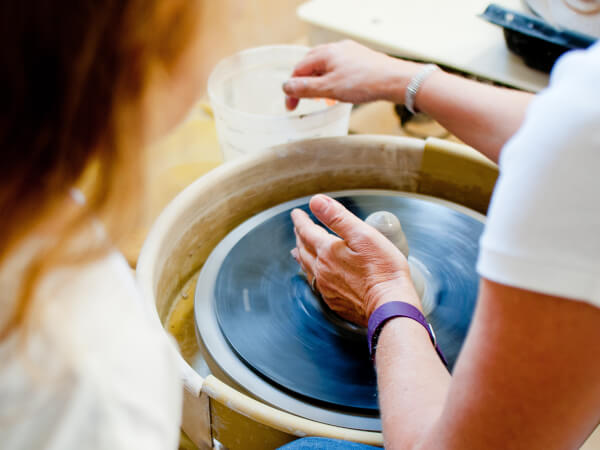 A Pottery Experience in Liverpool Is Ideal for Alternative Date Nights