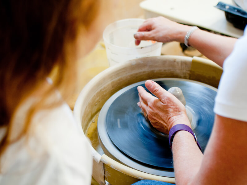 A Pottery Experience in Liverpool Is Ideal for Alternative Date Nights
