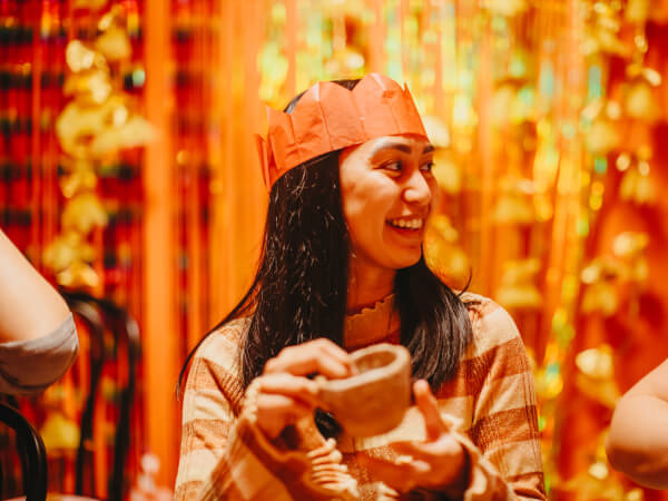 Affordable Christmas Gifts for Women: Unique Experiences £50 and Under