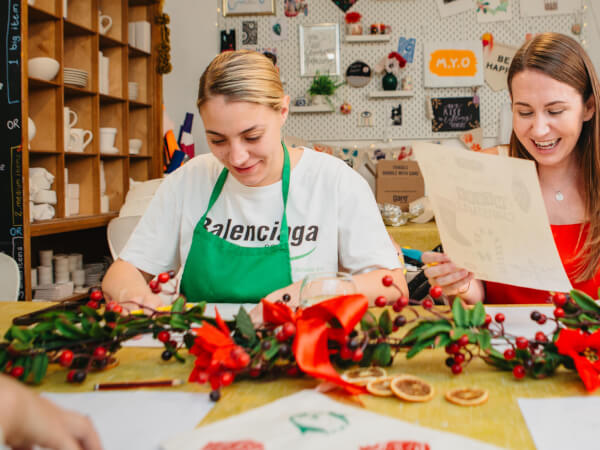 34 Alternative Christmas Do Ideas in Manchester for a Truly Quirky Celebration