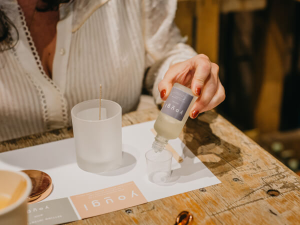 Alternative Christmas Party Ideas for Your Craft Loving Crew