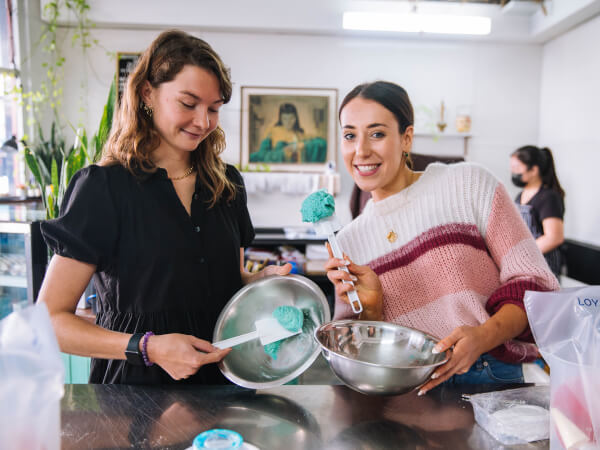 Amazing Baking Tips for Beginners in Edinburgh