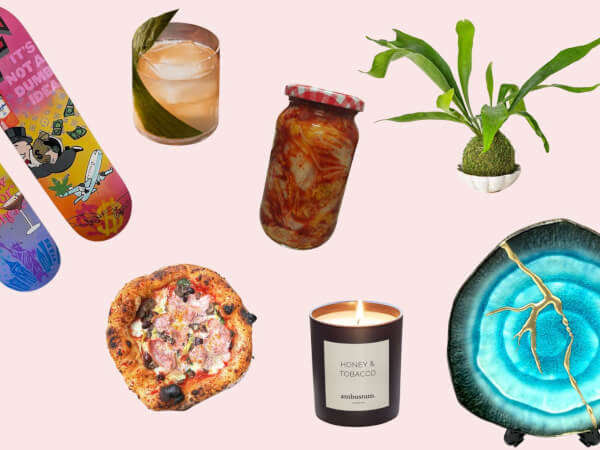 An Expert's Experience Gift Guide for Men