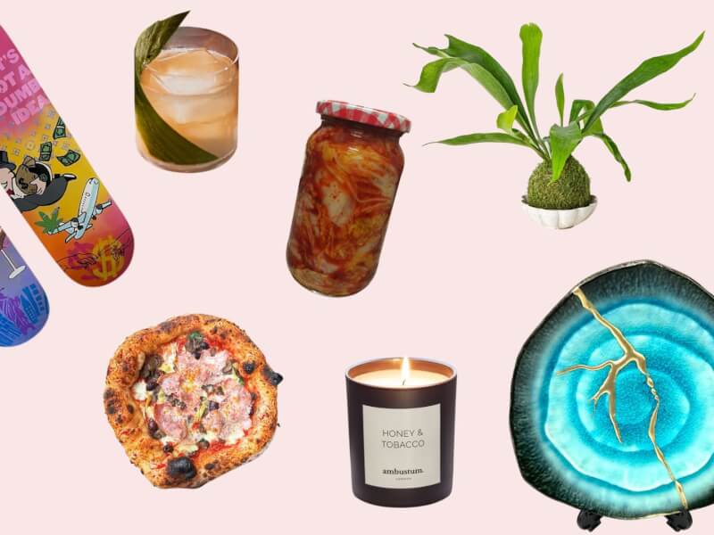 An Expert's Experience Gift Guide for Men