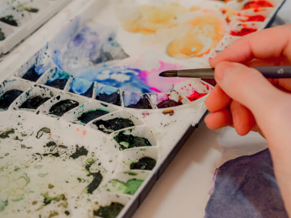 5 Art Classes in Bristol Perfect for Hen Parties