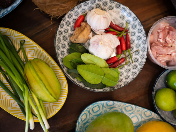 5 Authentic Street Food Classes for World Wide Travellers