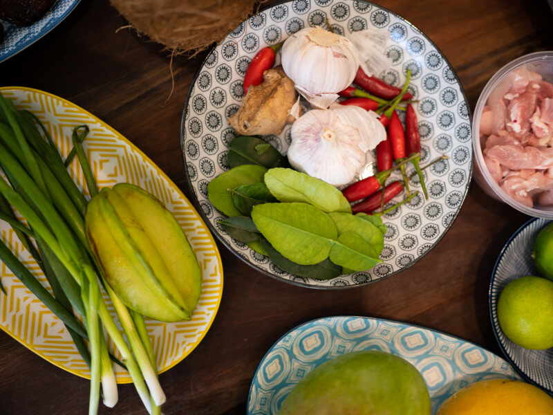 5 Authentic Street Food Classes for World Wide Travellers