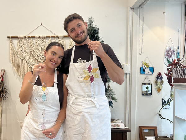 Beat the Heatwave: 5 Cool, Creative Things to Do Indoors