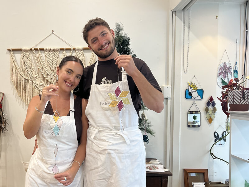 Beat the Heatwave: 5 Cool, Creative Things to Do Indoors