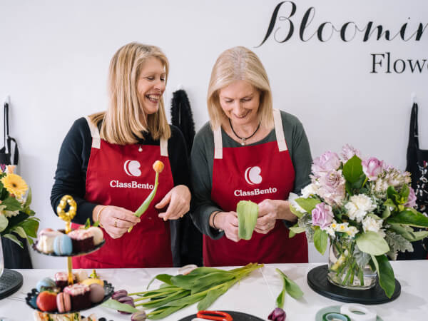 Beginners Flower Arranging Courses: Your Ultimate Guide to Getting Started
