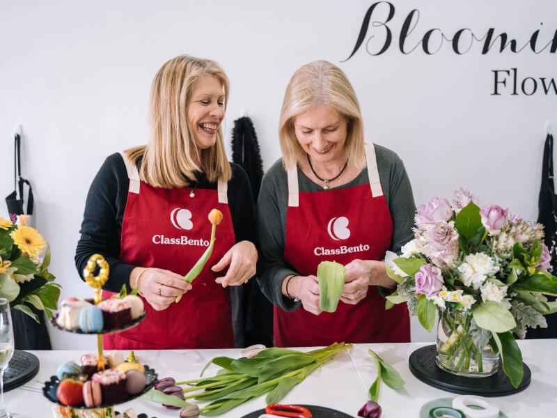 Beginners Flower Arranging Courses: Your Ultimate Guide to Getting Started