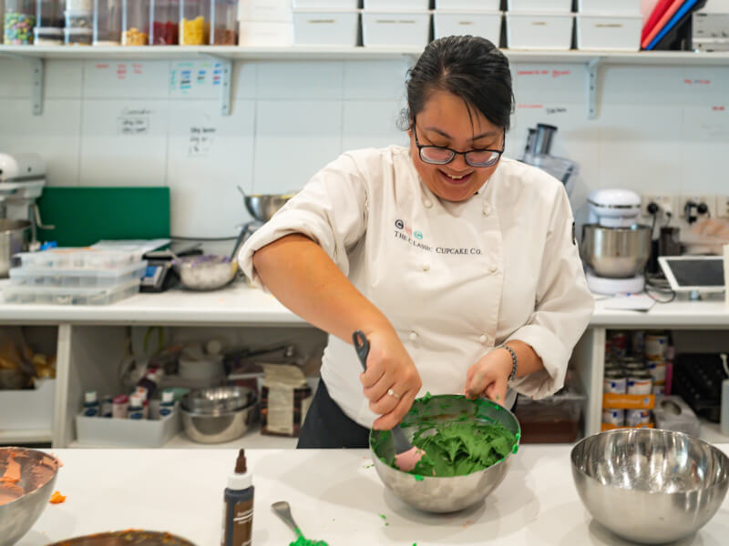 4 Baking Classes in Edinburgh You Need to Know About