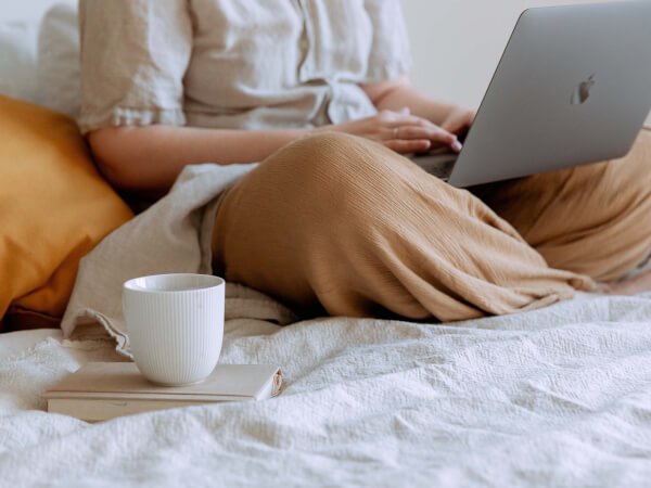 Best Lockdown Activities to Help You Chill