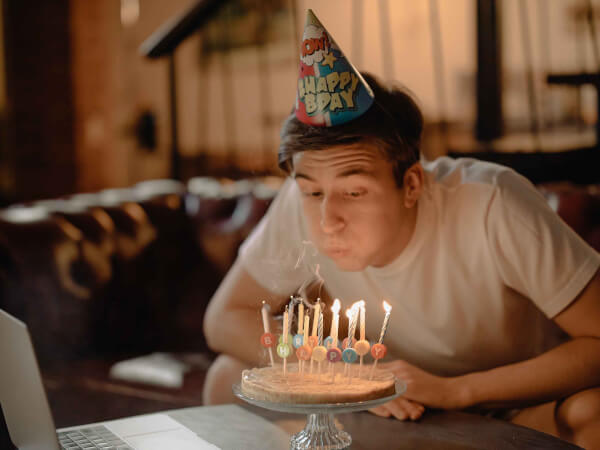 3 Best Lockdown Birthday Experiences for Adults