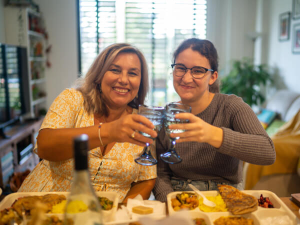 Best Mother's Day Ideas for Mums Who Love to Cook