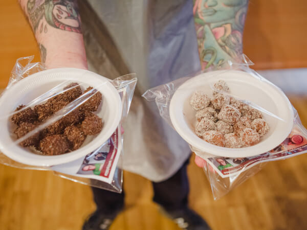 Best Online Chocolate Making Classes to Try This Year