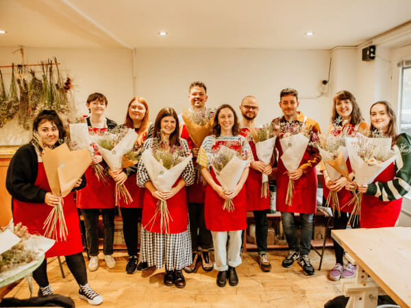Best Team Building Events in the UK