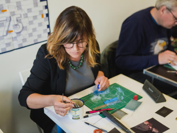 Birmingham Jewellery Courses Are a Sparkling Way to Learn Something New