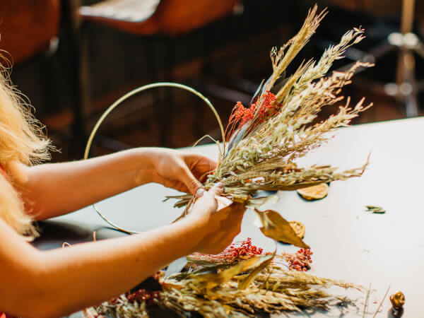 Blooming Great Reasons to Sign Up for an Edinburgh Floristry Experience