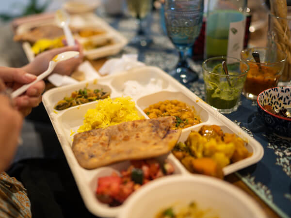 Broaden Your Culinary Horizons in 2026 with Indian Cooking Experiences in London