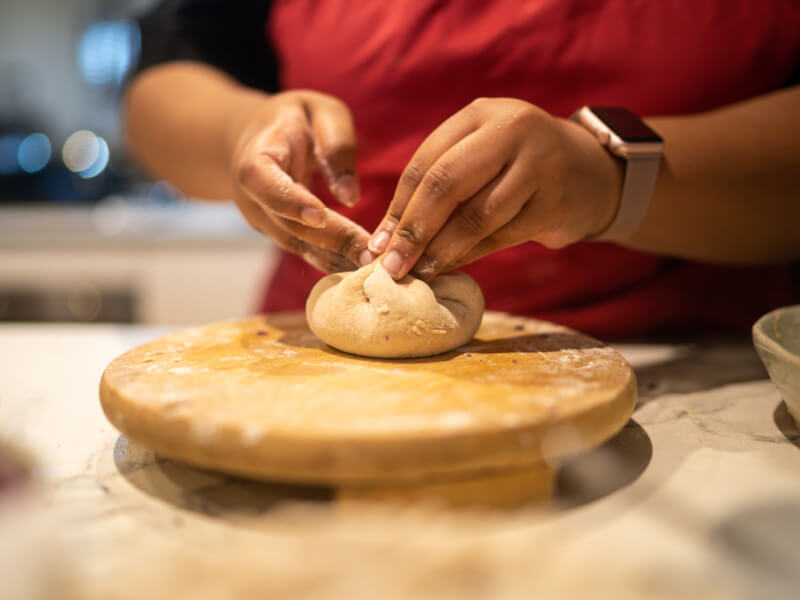Broaden Your Culinary Horizons with Our Cooking Classes in Edinburgh