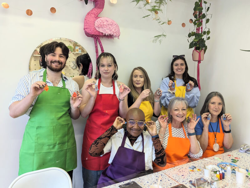 Celebrate Local Makers with Our Guide to the Best Experience Gifts in Edinburgh