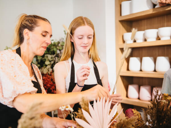 Choose Experience Vouchers to Support Local Creatives This Christmas