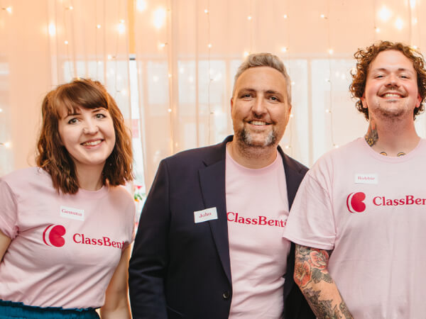 ClassBento Awards: Enter Now